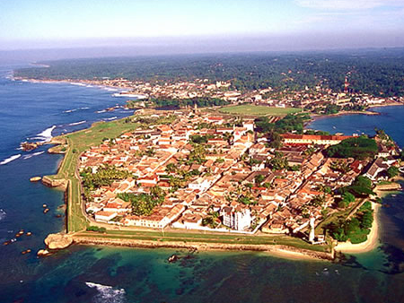 Galle